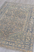 Antique Malayer Area Rug (4' x 6')